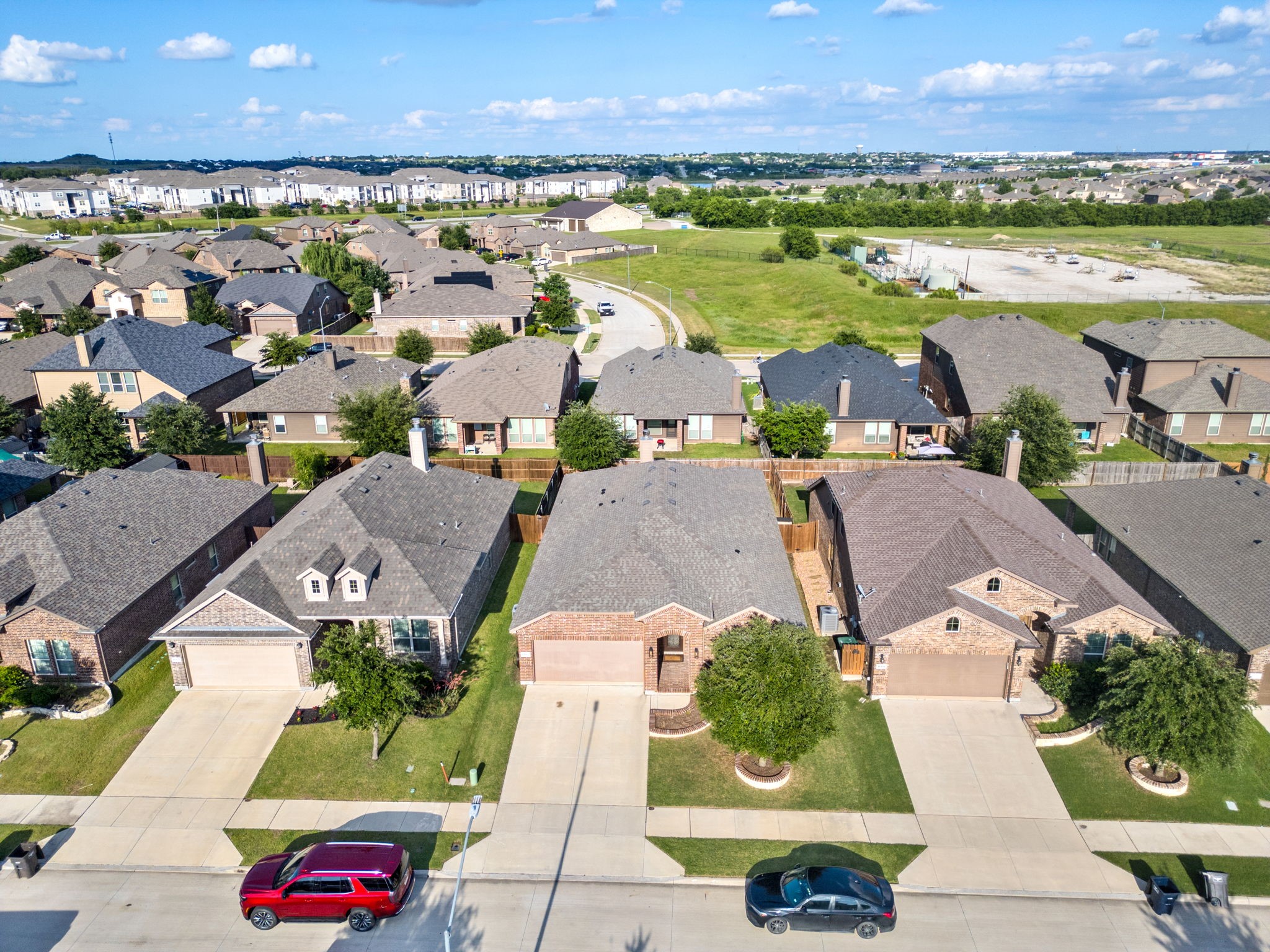11312 Gold Canyon Drive Fort Worth TX 76052