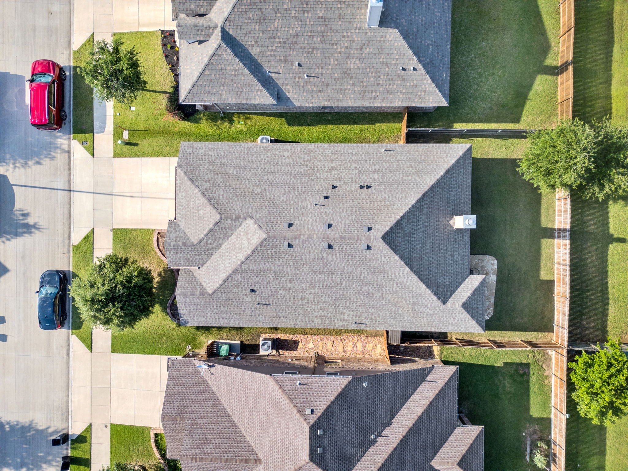 11312 Gold Canyon Drive Fort Worth TX 76052