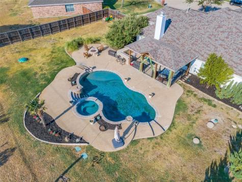 211 Appaloosa Fate TX 75087