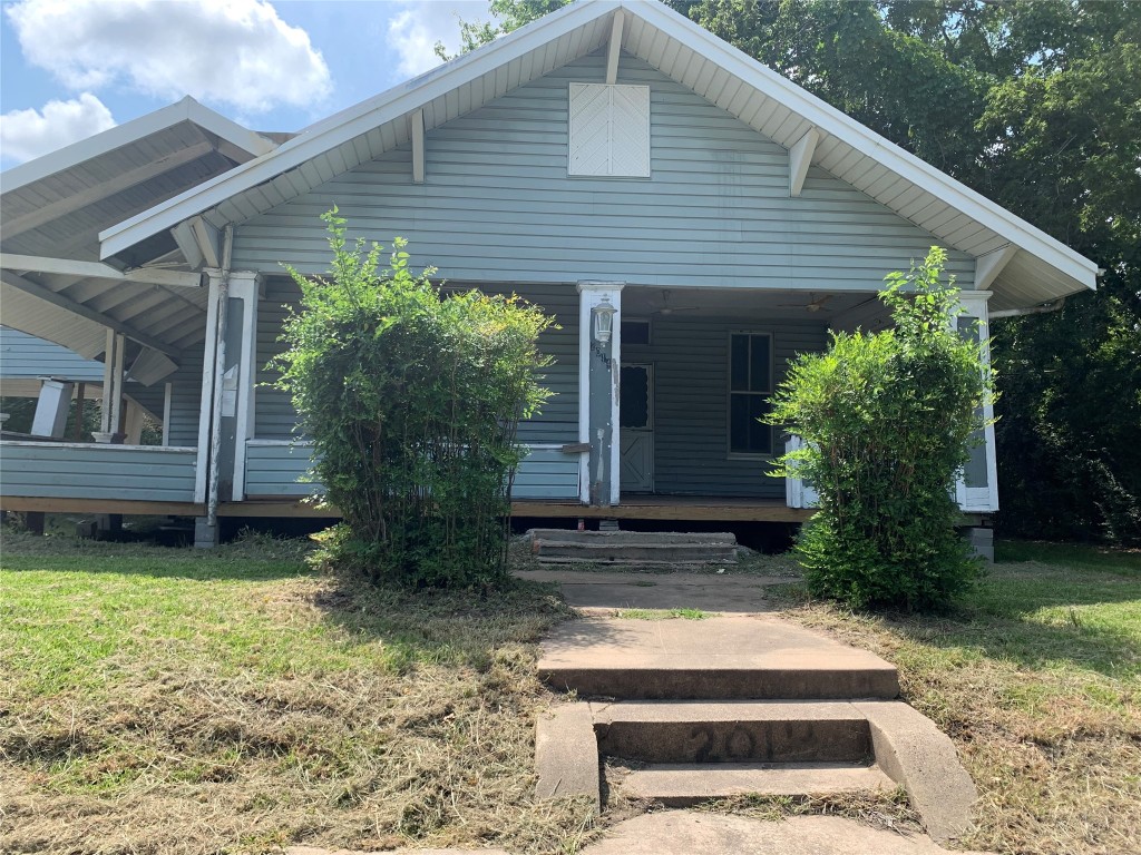 2014 Sayle Street Greenville TX 75401
