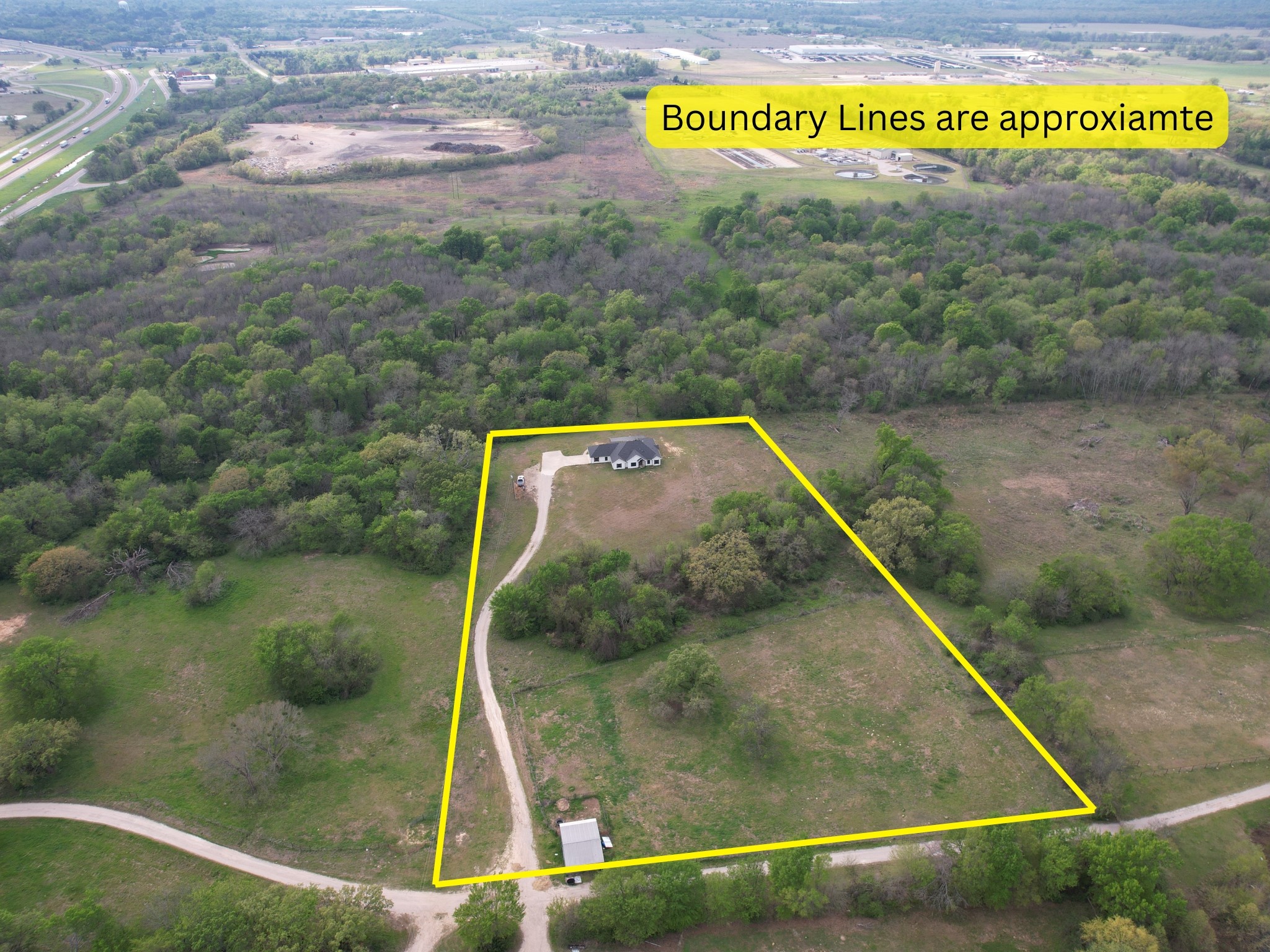 511 Interstate Highway 30 E Sulphur Springs TX 75482