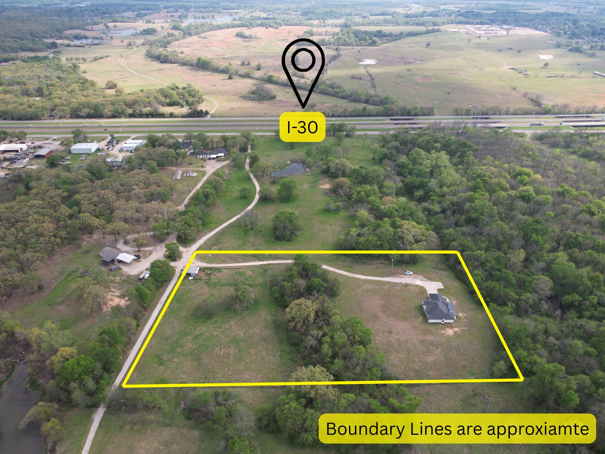 511 Interstate Highway 30 E Sulphur Springs TX 75482