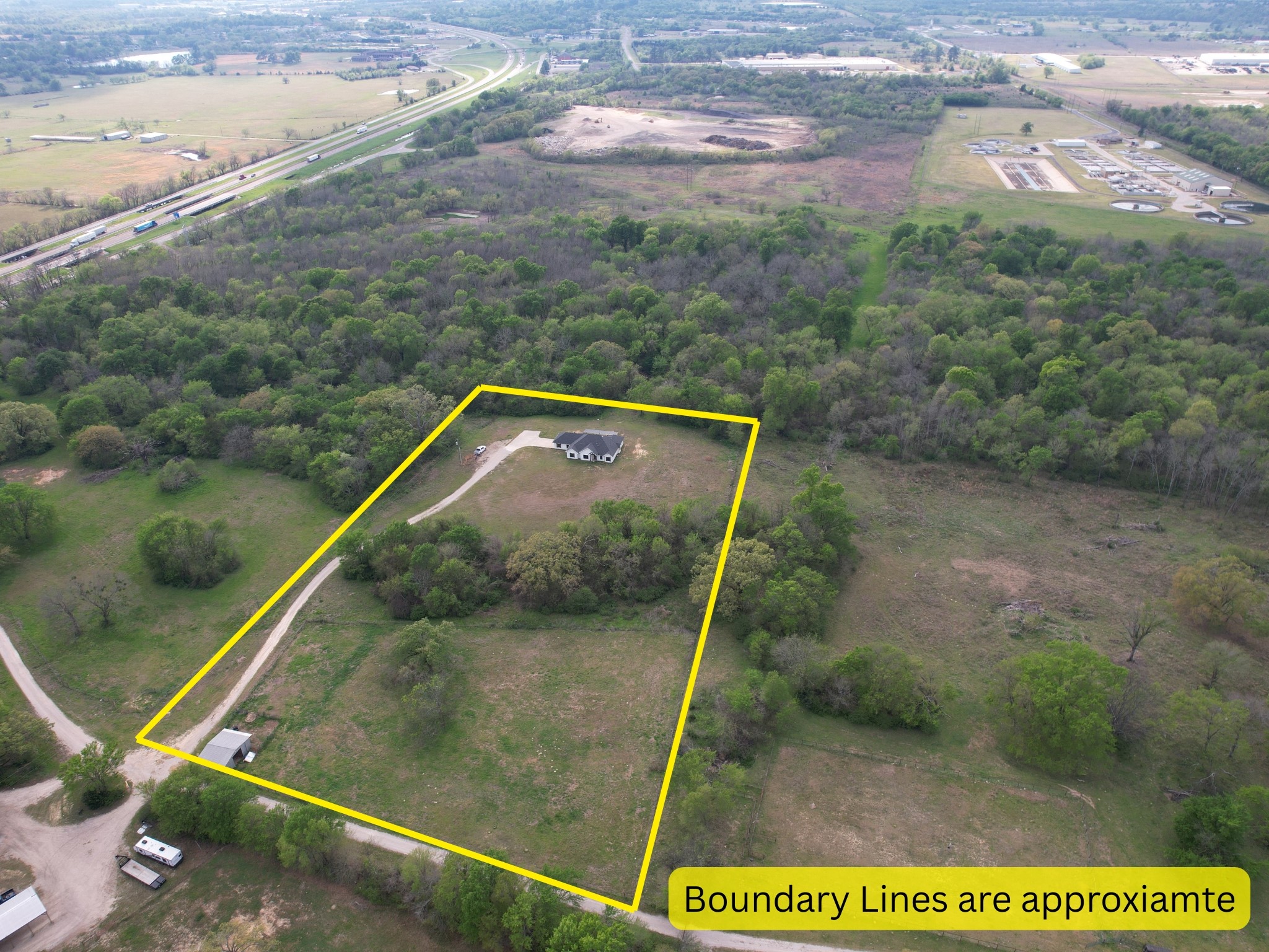511 Interstate Highway 30 E Sulphur Springs TX 75482
