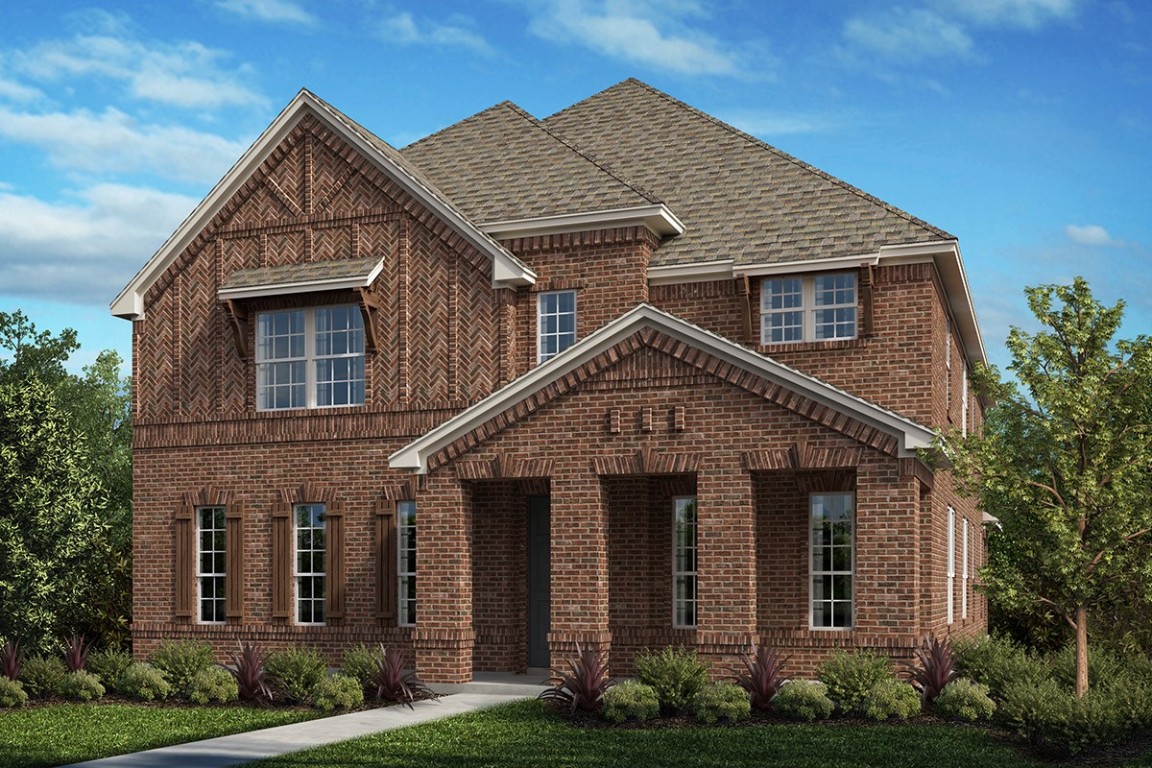 3544 Gristmill Lane Frisco TX 75035