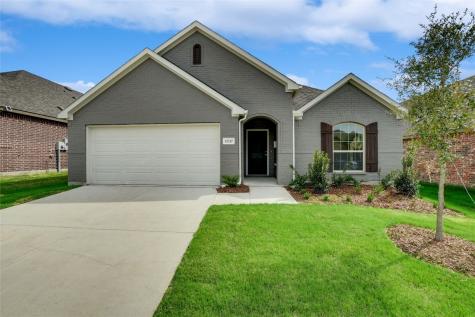 4247 Bullock Lane Forney TX 75126