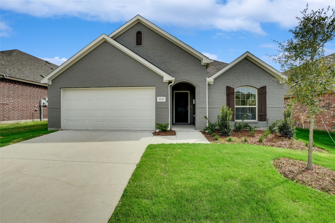 4247 Bullock Lane Forney TX 75126