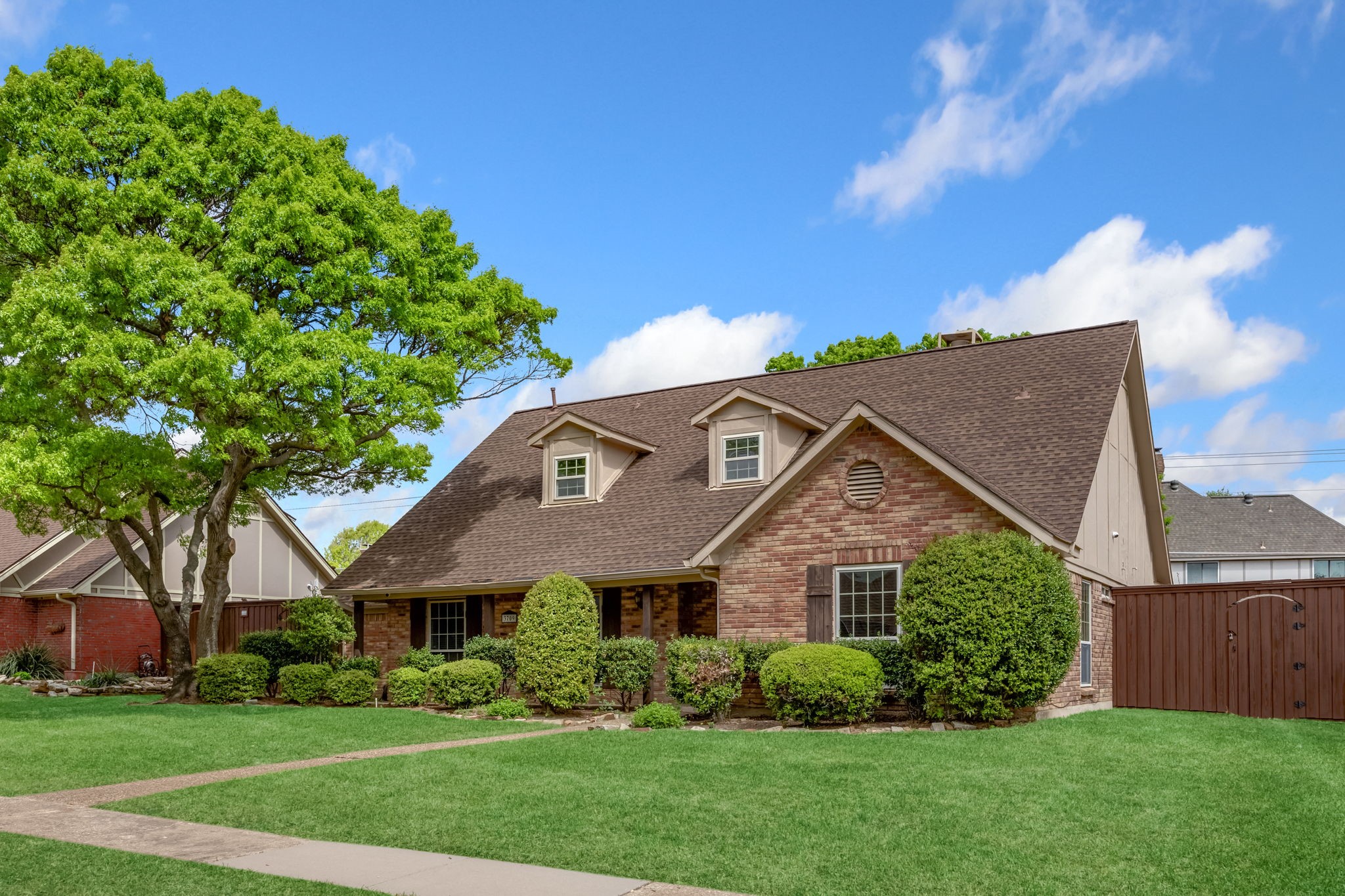 3709 Sandia Drive Plano TX 75023