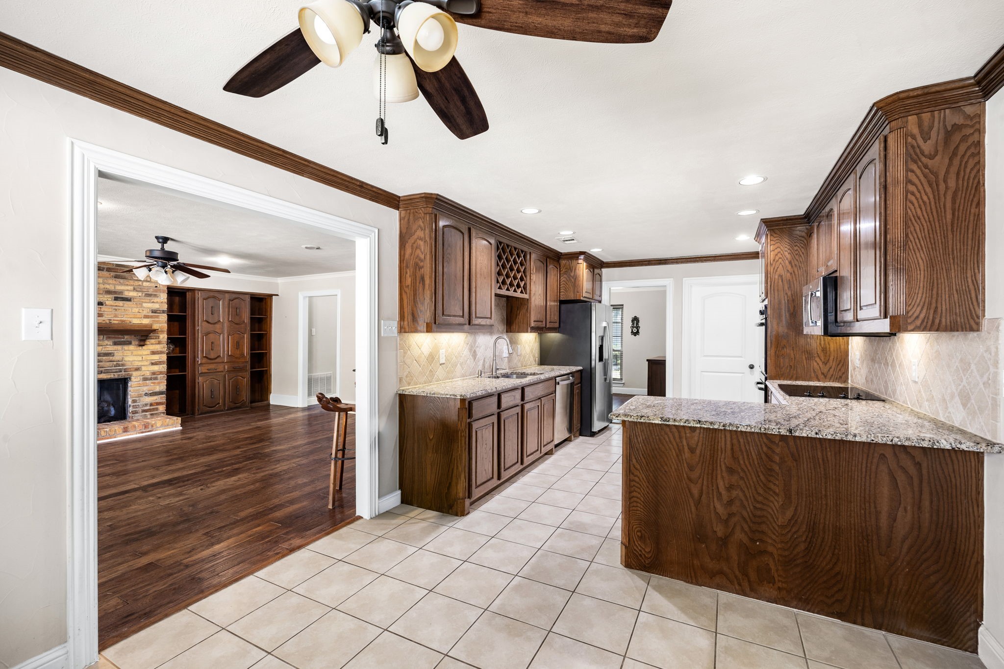 3709 Sandia Drive Plano TX 75023