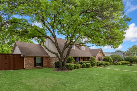 3709 Sandia Drive Plano TX 75023