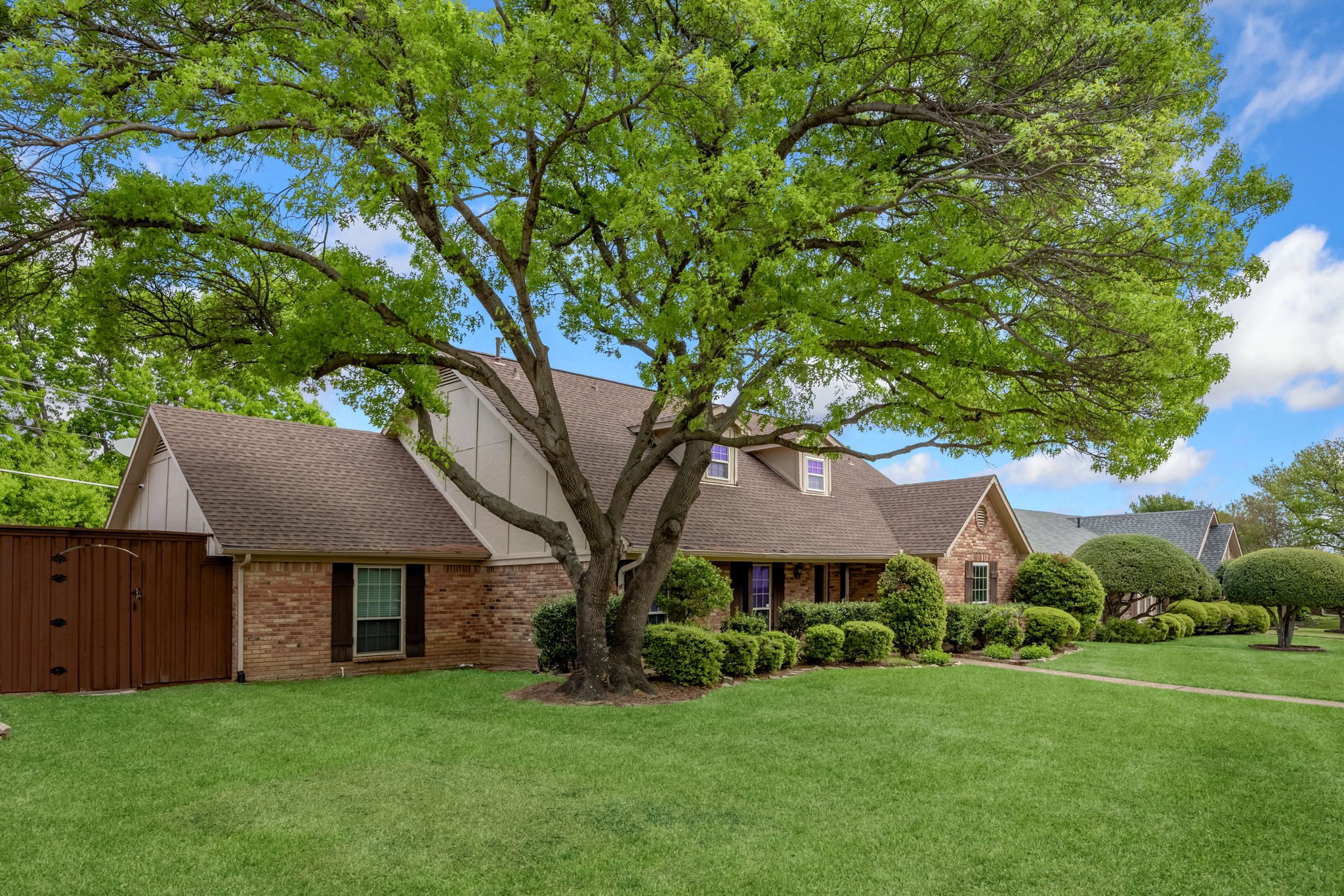 3709 Sandia Drive Plano TX 75023