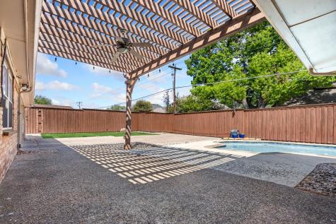 3709 Sandia Drive Plano TX 75023