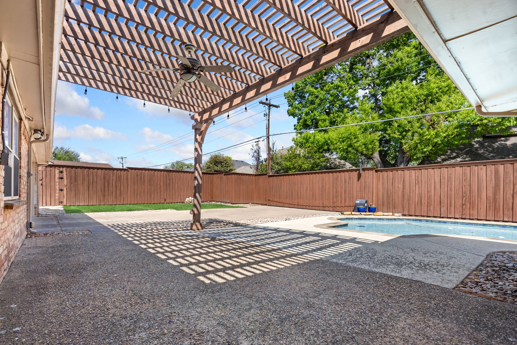 3709 Sandia Drive Plano TX 75023