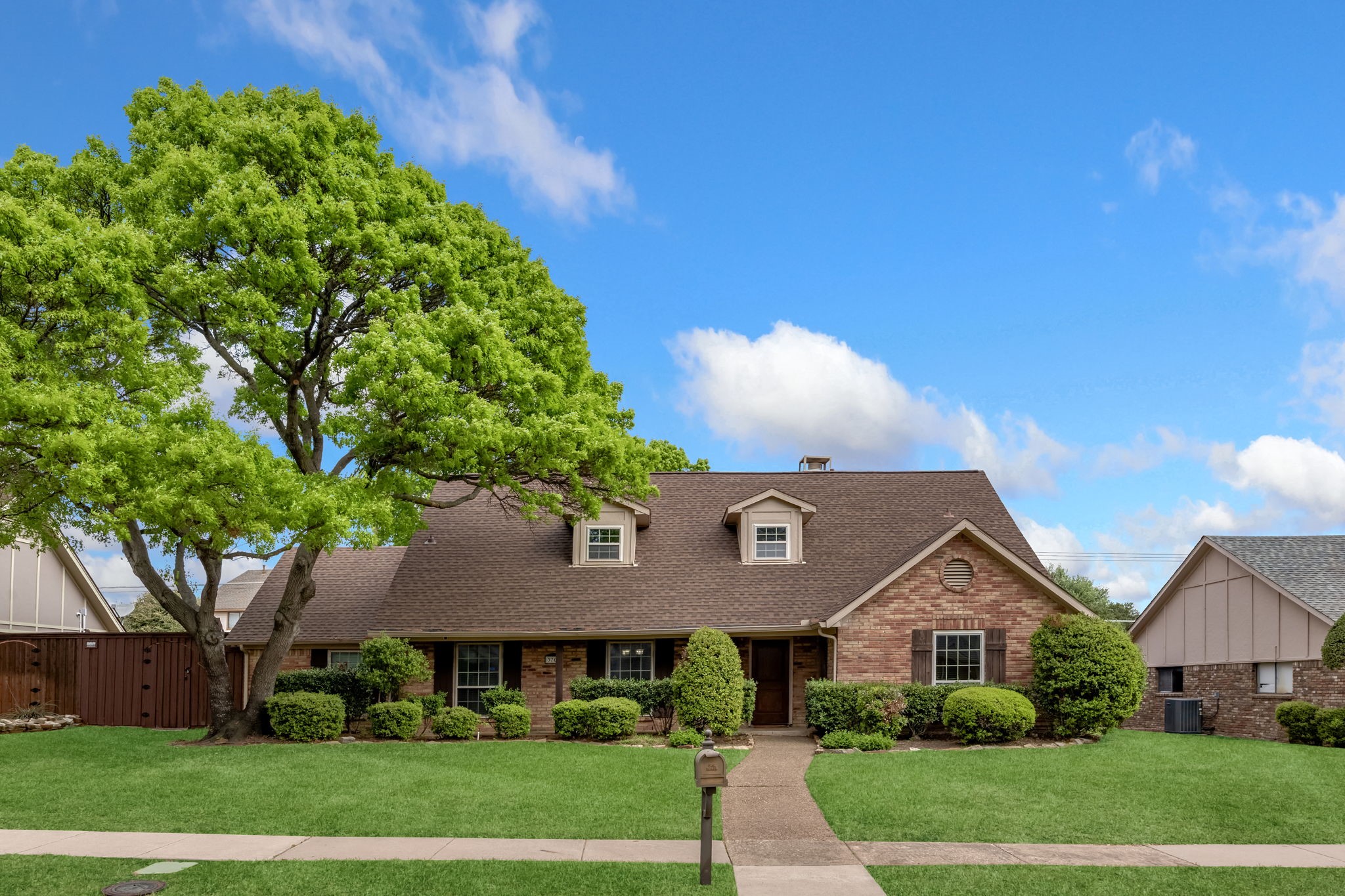 3709 Sandia Drive Plano TX 75023