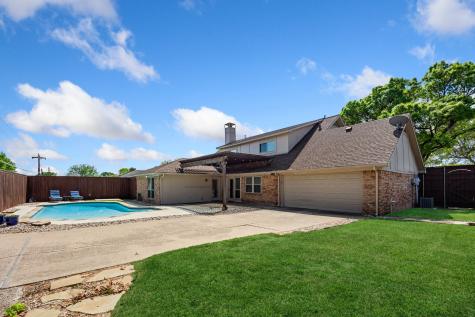3709 Sandia Drive Plano TX 75023