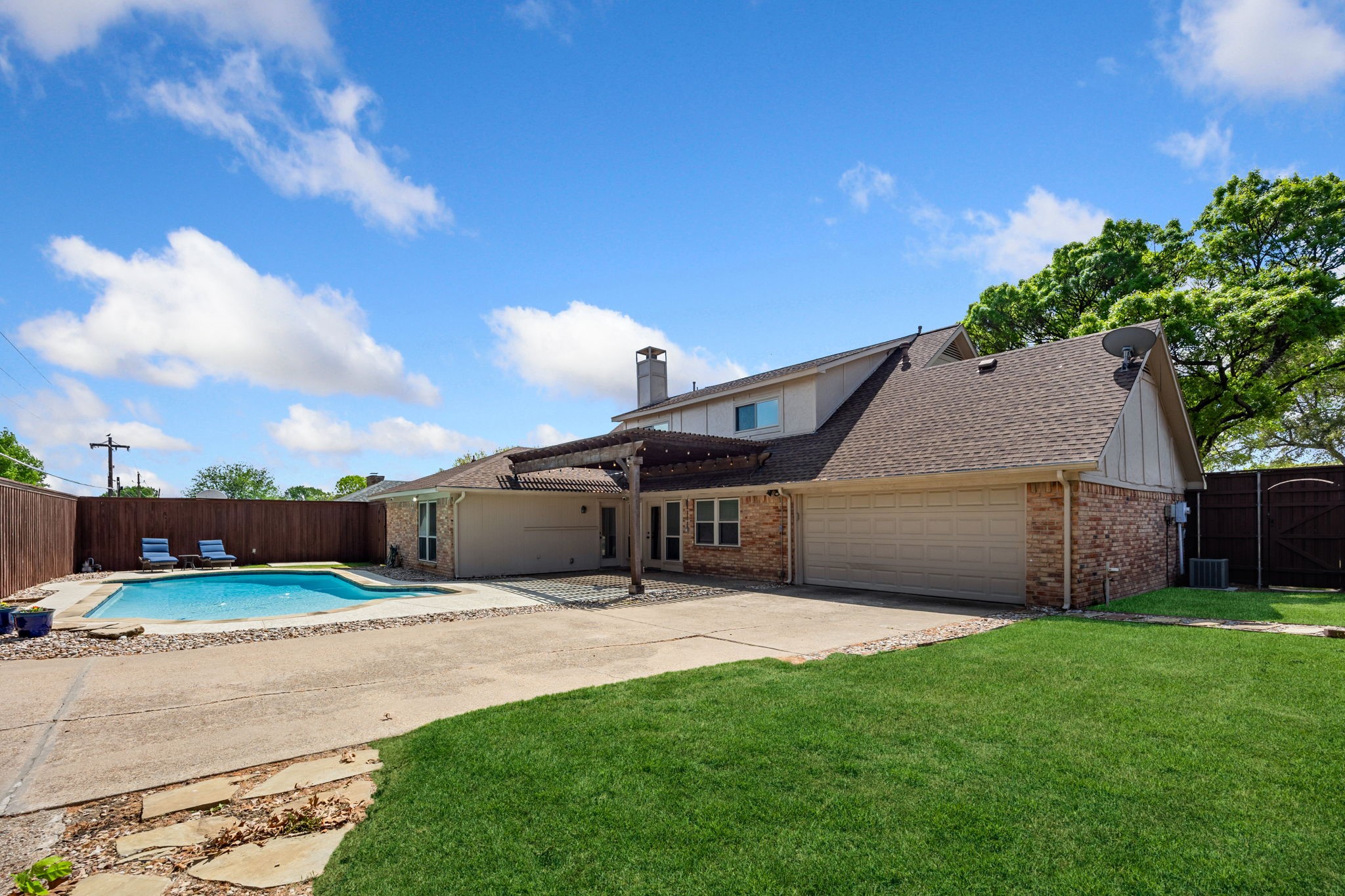 3709 Sandia Drive Plano TX 75023
