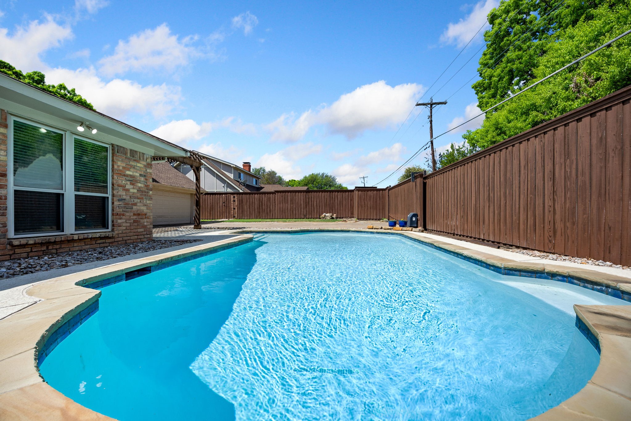 3709 Sandia Drive Plano TX 75023