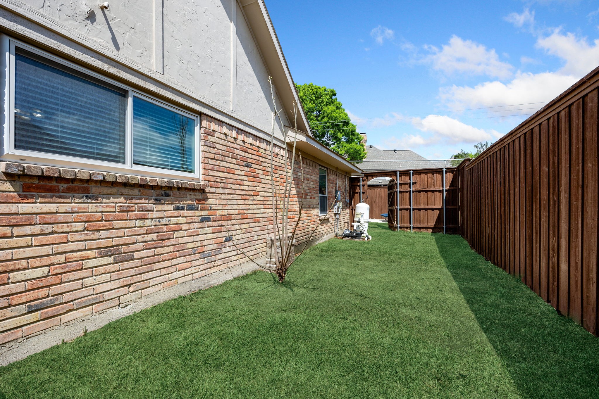 3709 Sandia Drive Plano TX 75023