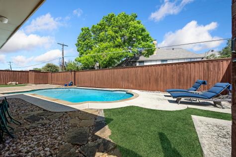 3709 Sandia Drive Plano TX 75023