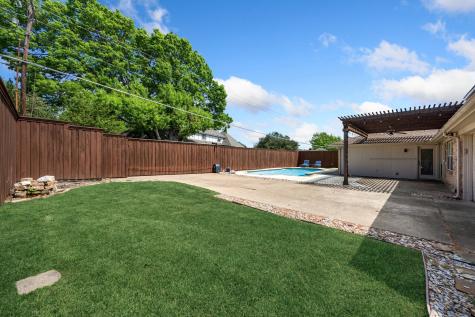 3709 Sandia Drive Plano TX 75023