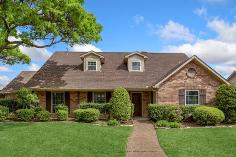 3709 Sandia Drive Plano TX 75023