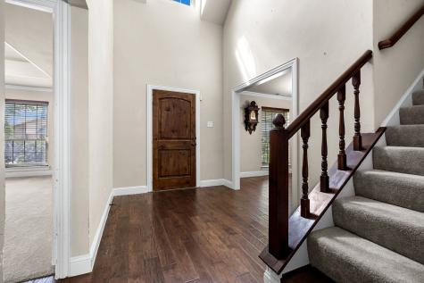 3709 Sandia Drive Plano TX 75023