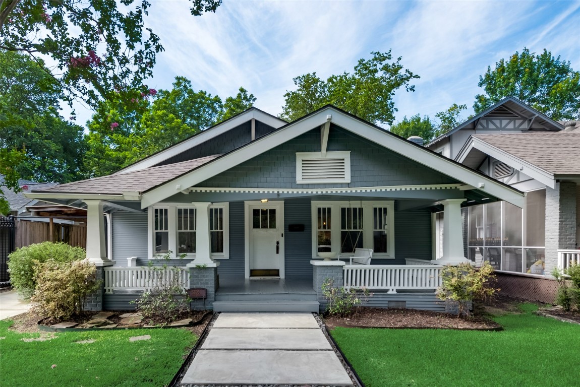 5806 Velasco Avenue Dallas TX 75206