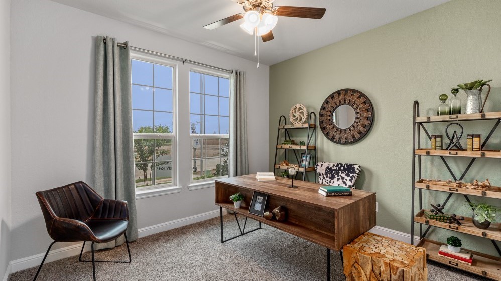 741 Soaring Hawk Drive Fort Worth TX 76008
