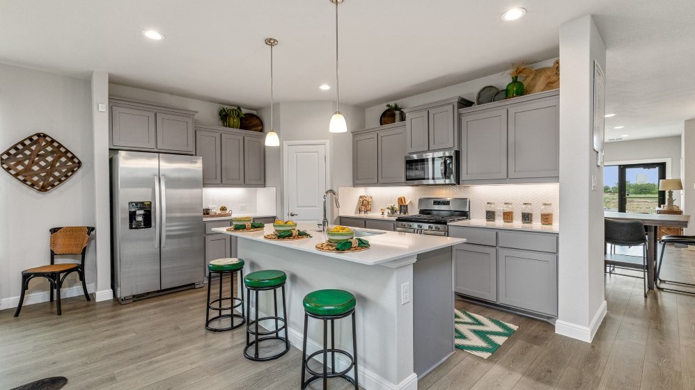 741 Soaring Hawk Drive Fort Worth TX 76008