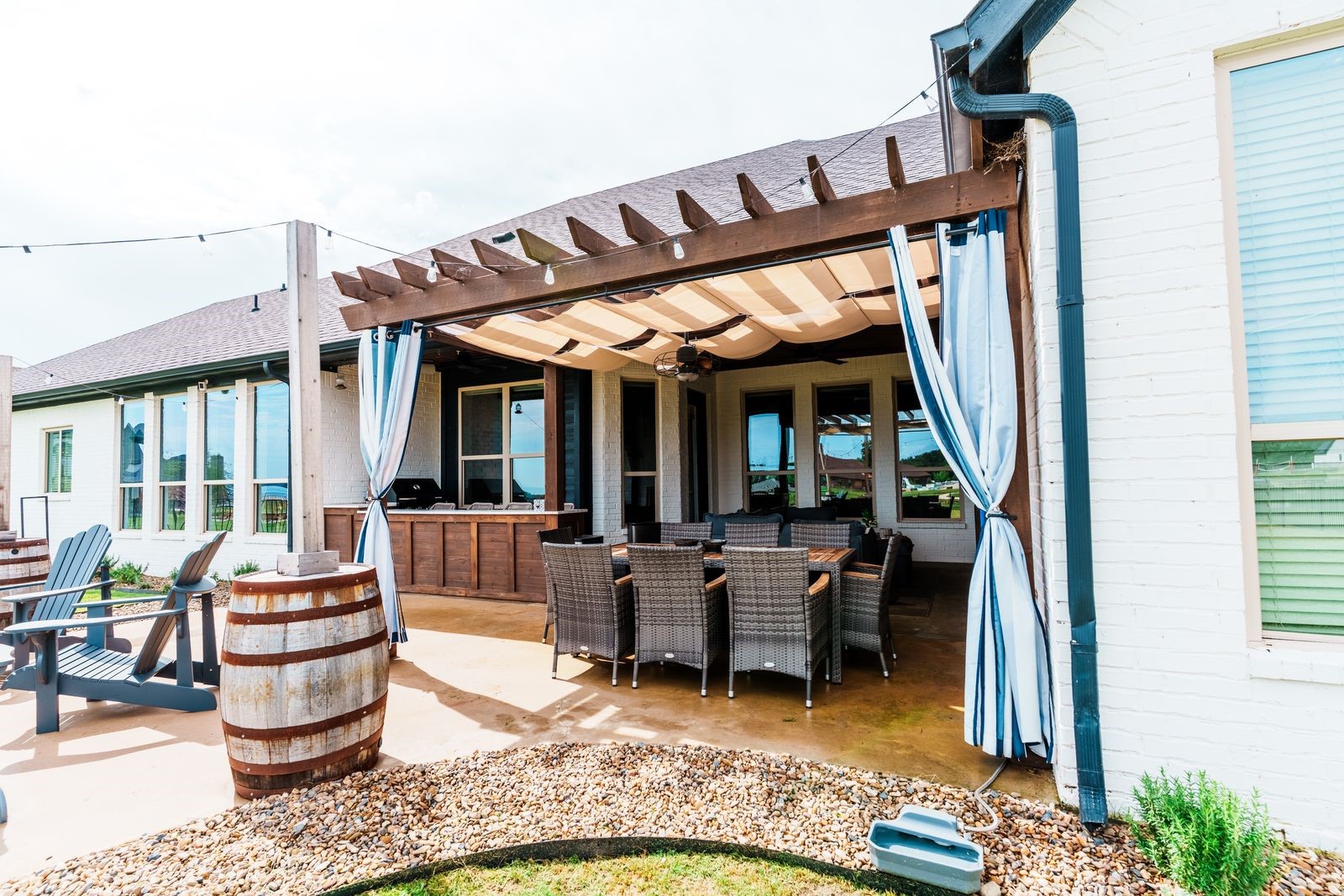 1753 Laguna S Pelican Bay TX 76020