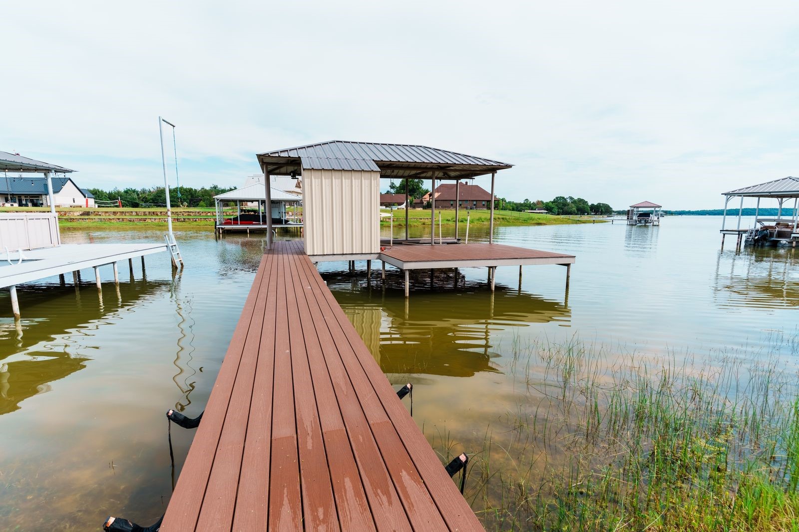 1753 Laguna S Pelican Bay TX 76020