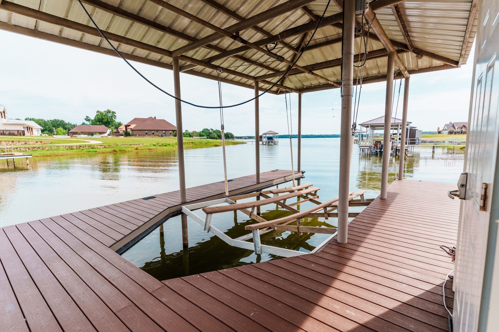 1753 Laguna S Pelican Bay TX 76020