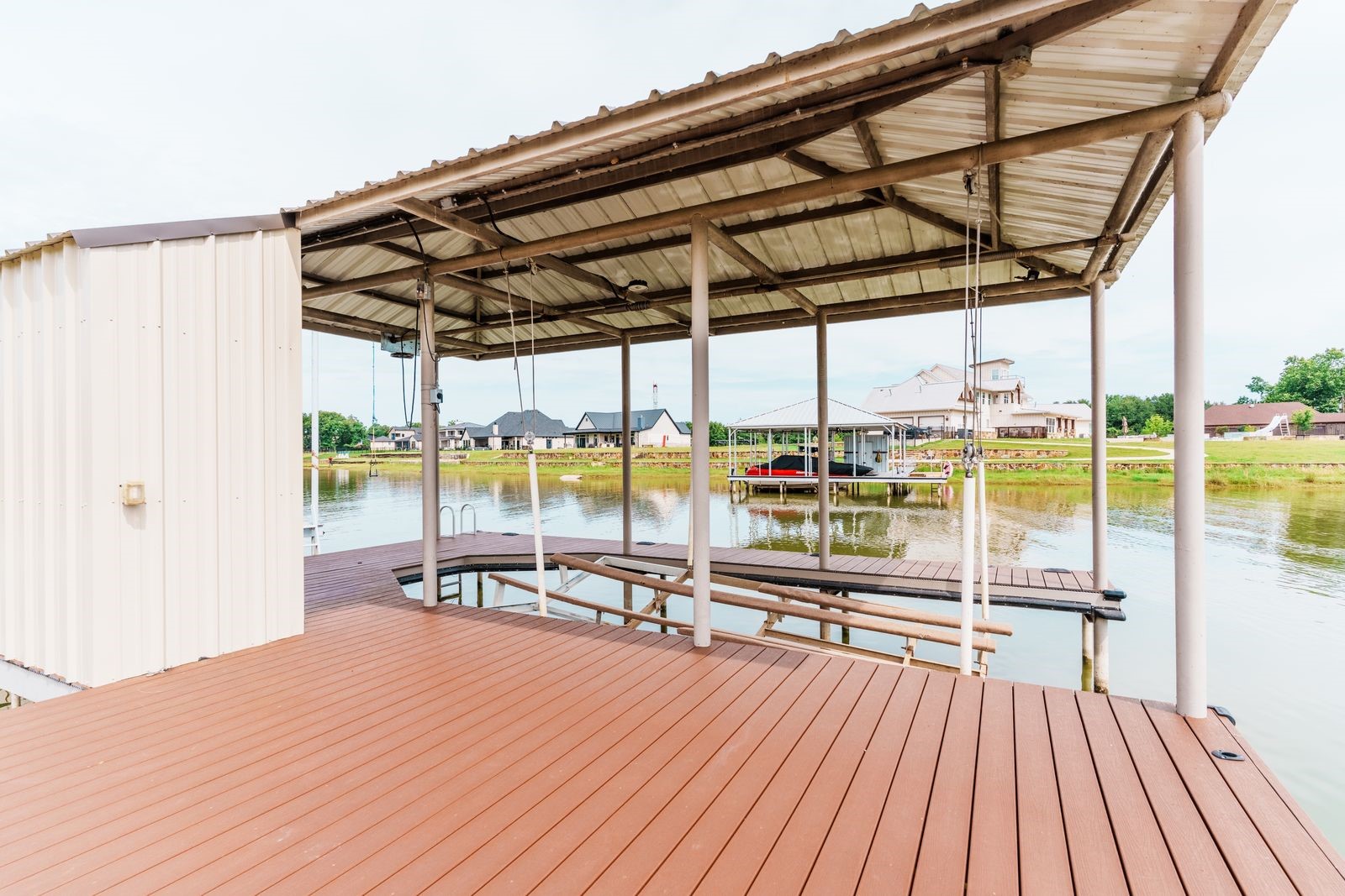 1753 Laguna S Pelican Bay TX 76020