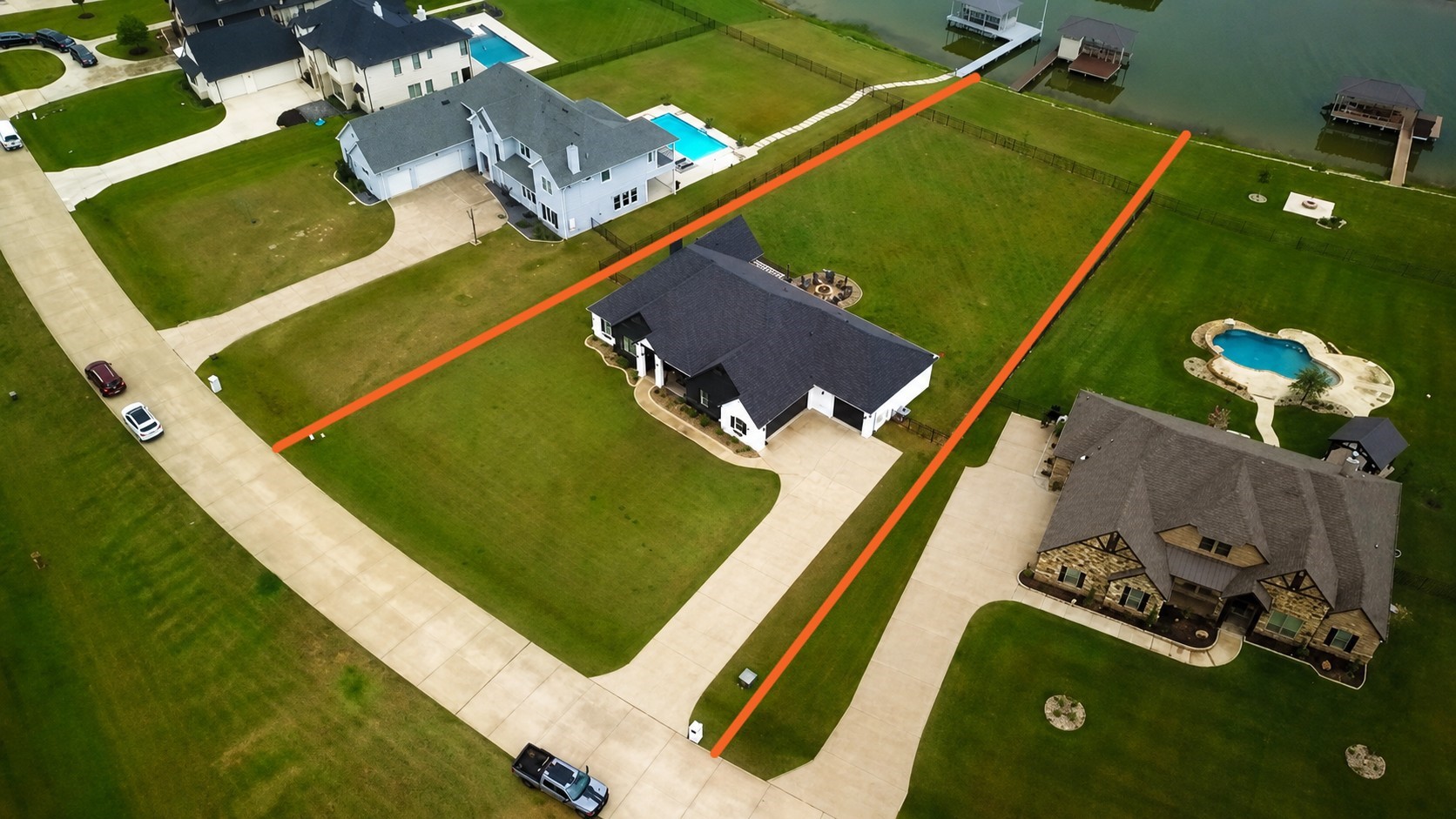 1753 Laguna Bay S Pelican Bay TX 76020