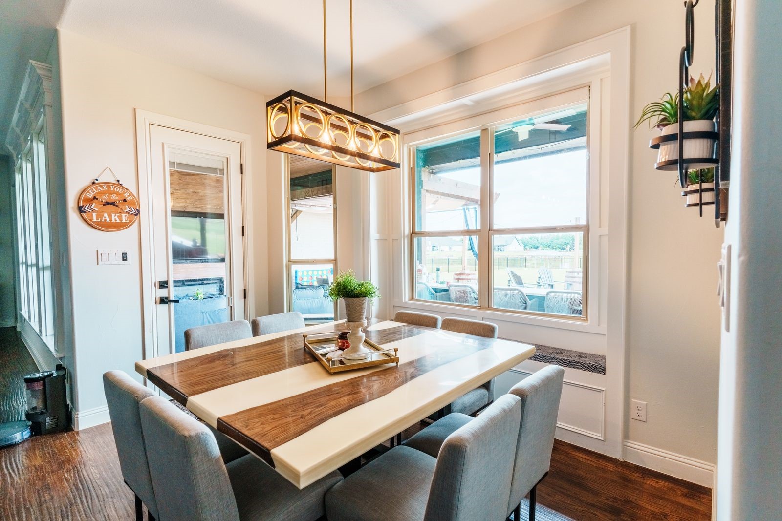 1753 Laguna Bay S Pelican Bay TX 76020