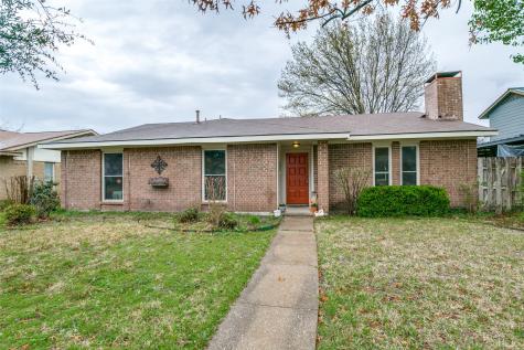 220 Glenwood Drive Coppell TX 75019