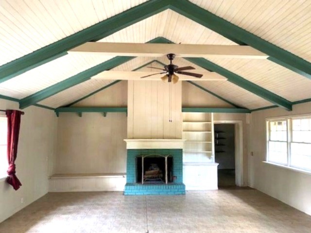 100 Thunderbird Drive Athens TX 75751