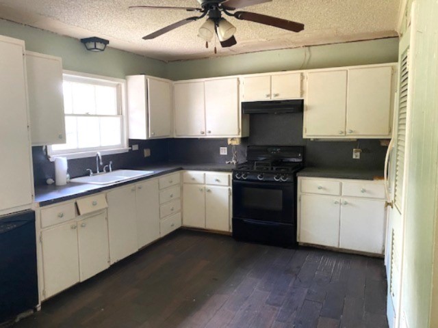 100 Thunderbird Drive Athens TX 75751