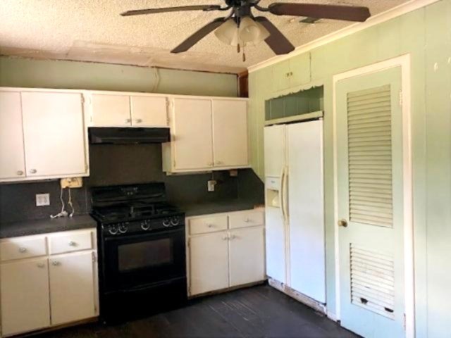 100 Thunderbird Drive Athens TX 75751