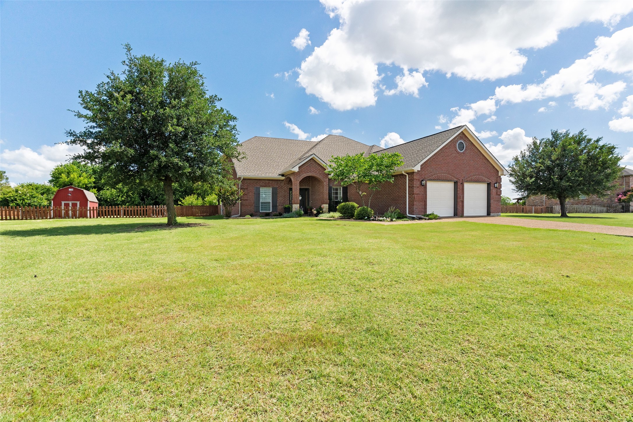 2305 Silver Maple Drive St Paul TX 75098