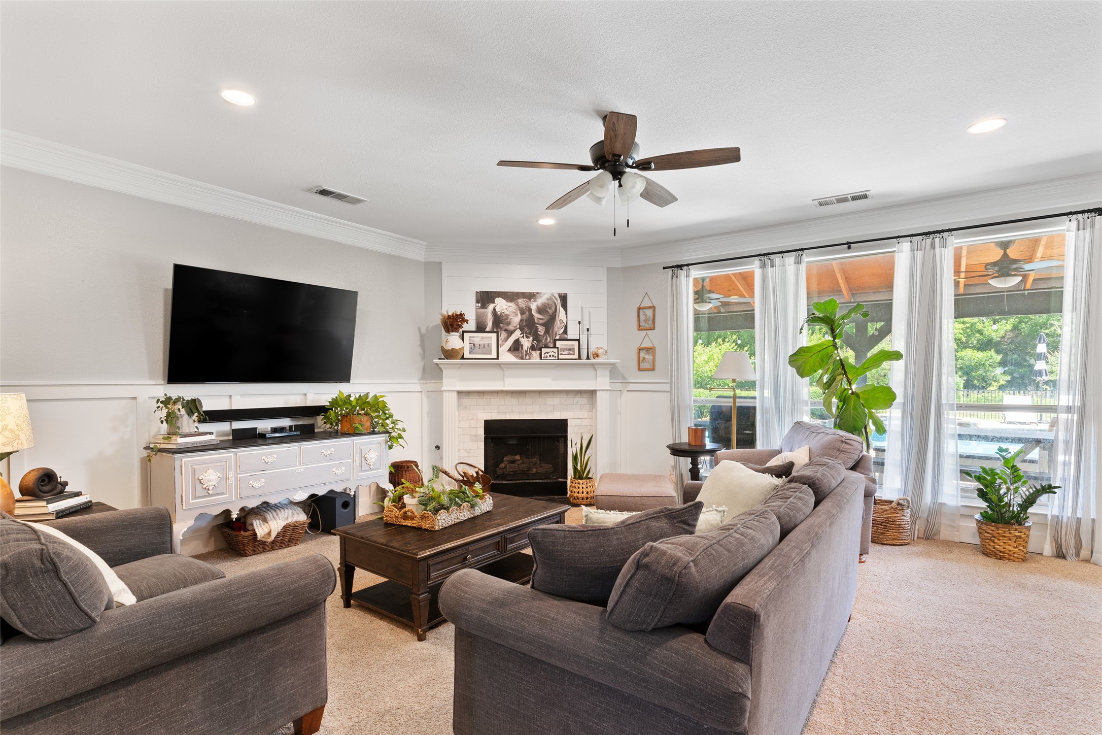2305 Silver Maple Drive St Paul TX 75098