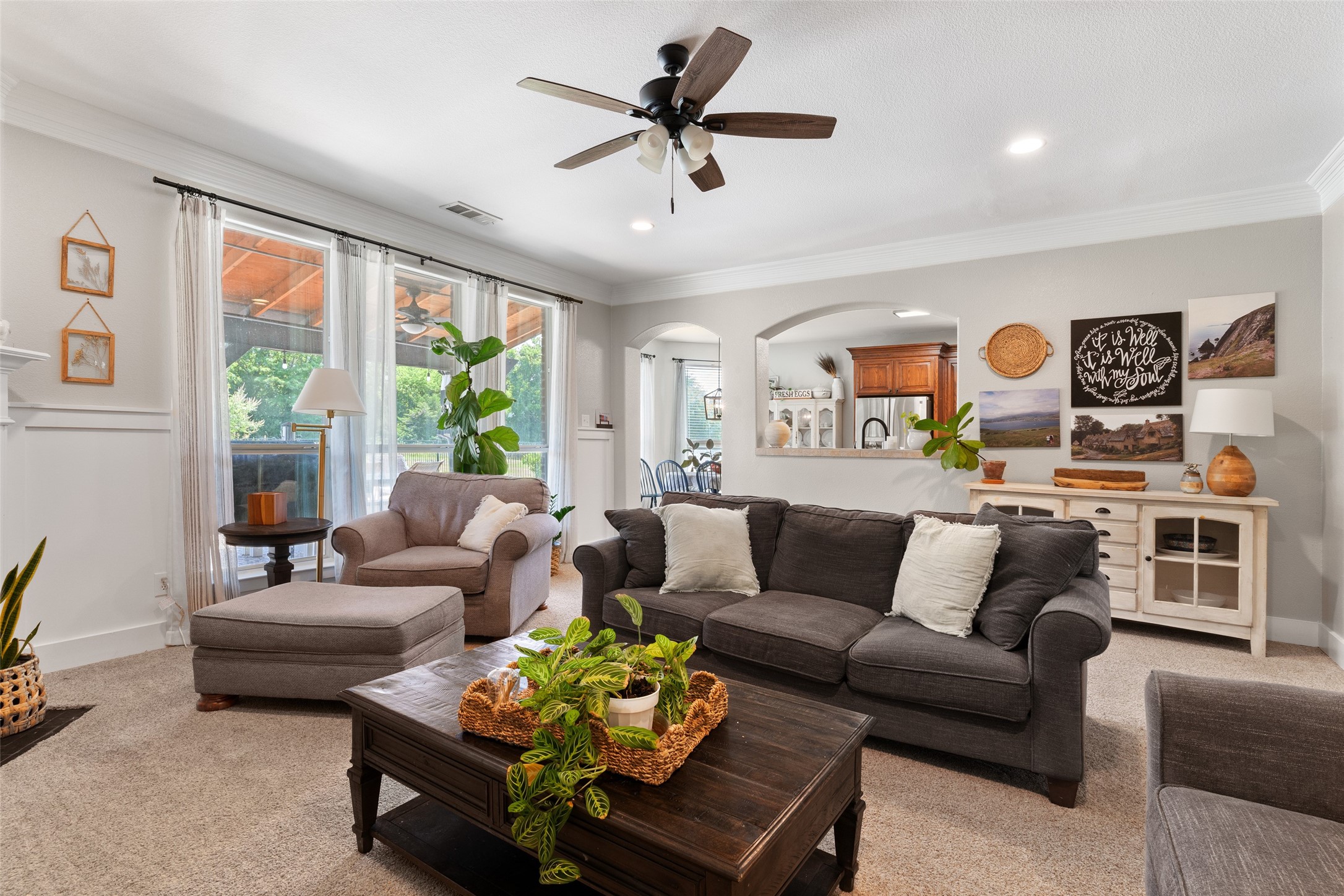2305 Silver Maple Drive St Paul TX 75098