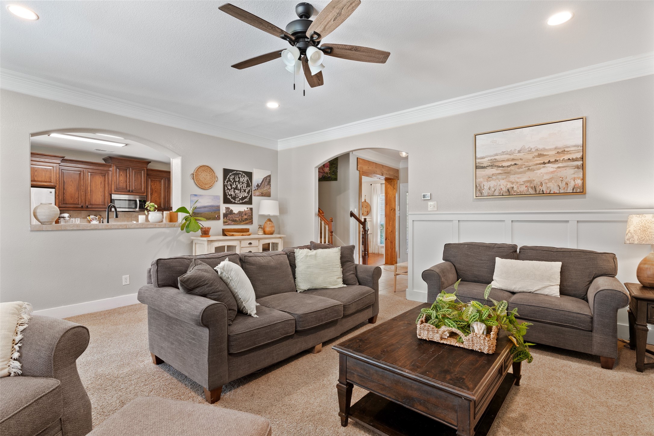 2305 Silver Maple Drive St Paul TX 75098