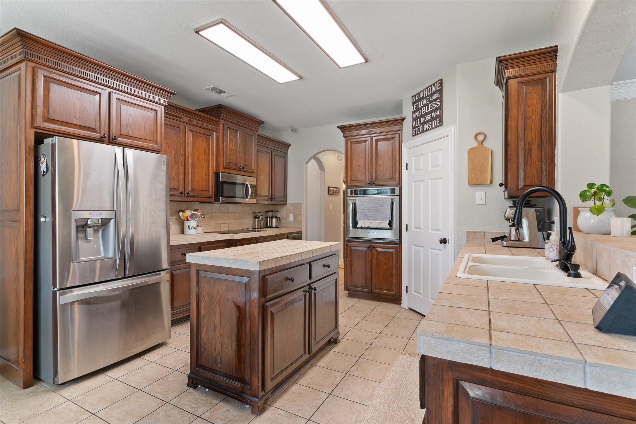 2305 Silver Maple Drive St Paul TX 75098