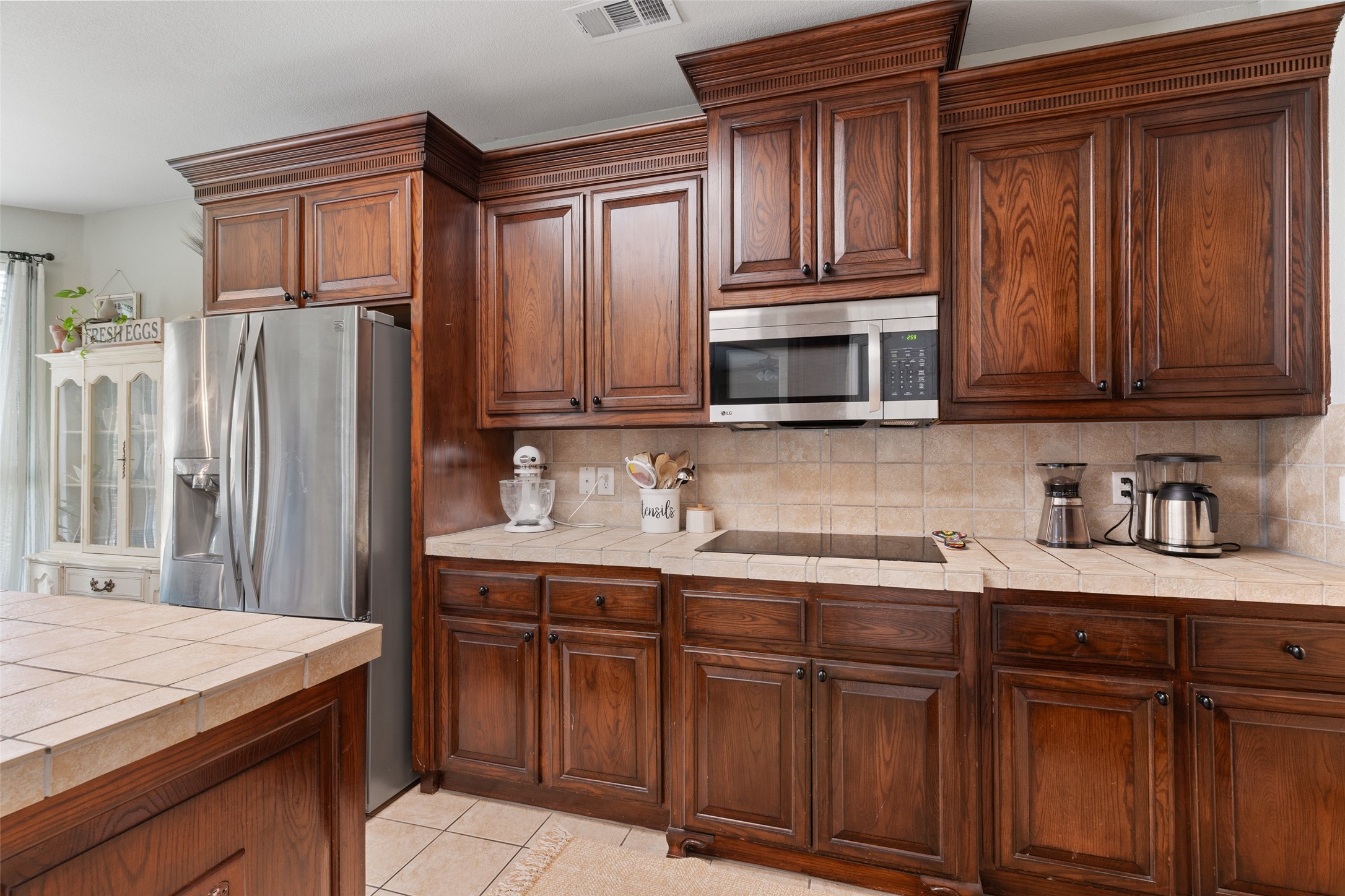 2305 Silver Maple Drive St Paul TX 75098
