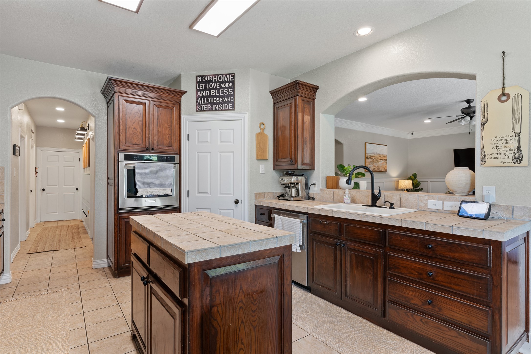 2305 Silver Maple Drive St Paul TX 75098