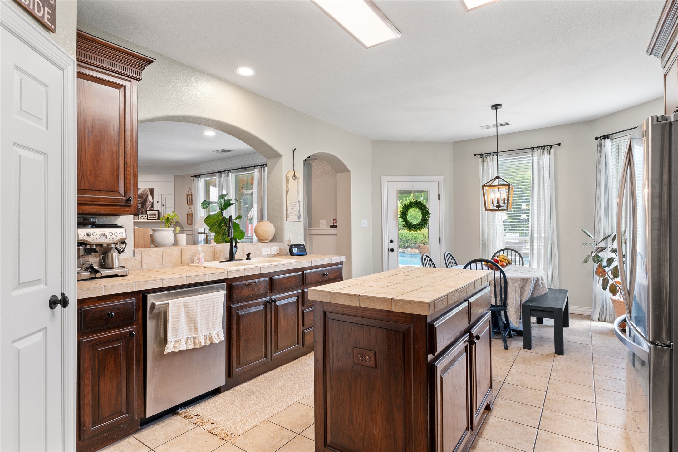 2305 Silver Maple Drive St Paul TX 75098