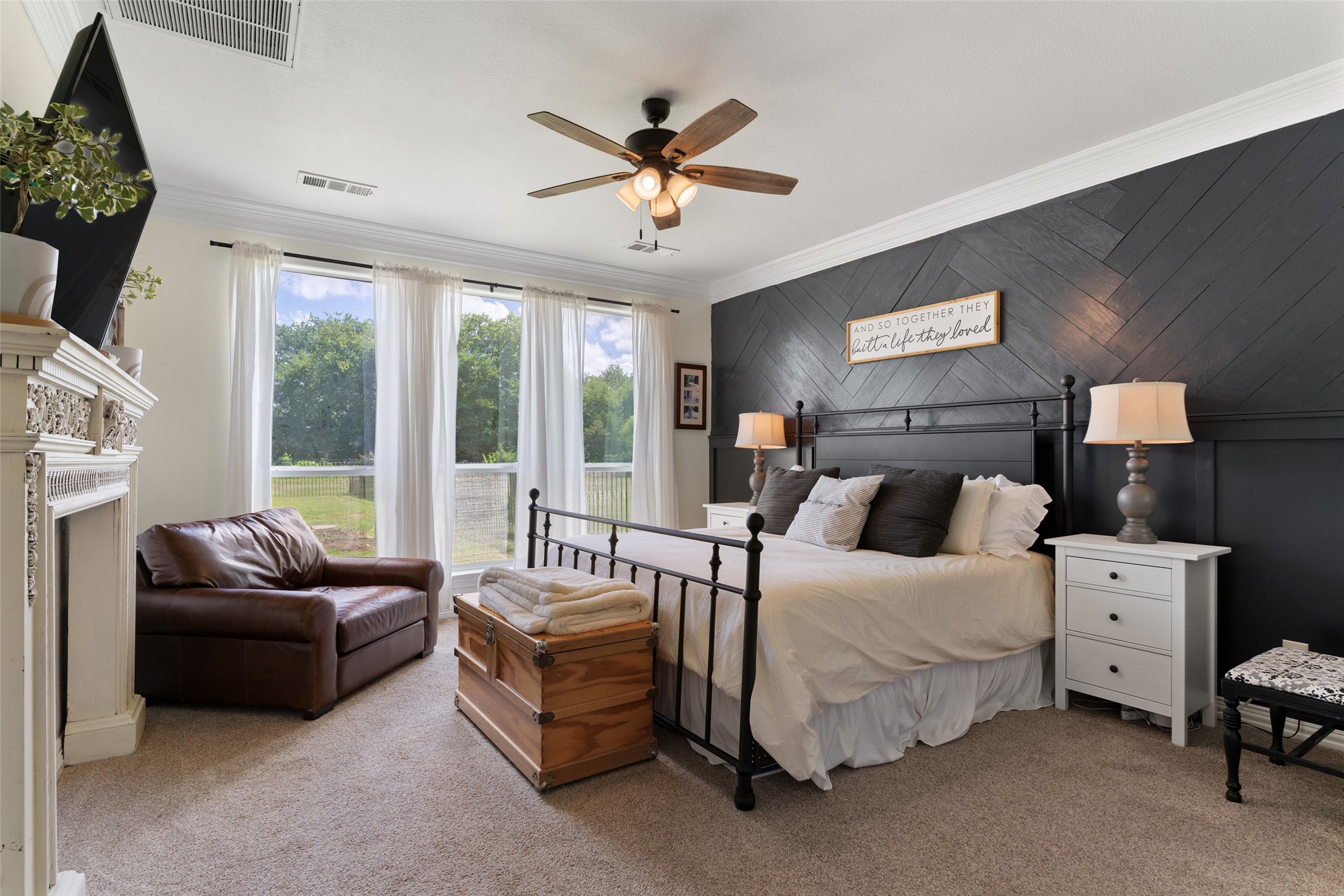 2305 Silver Maple Drive St Paul TX 75098