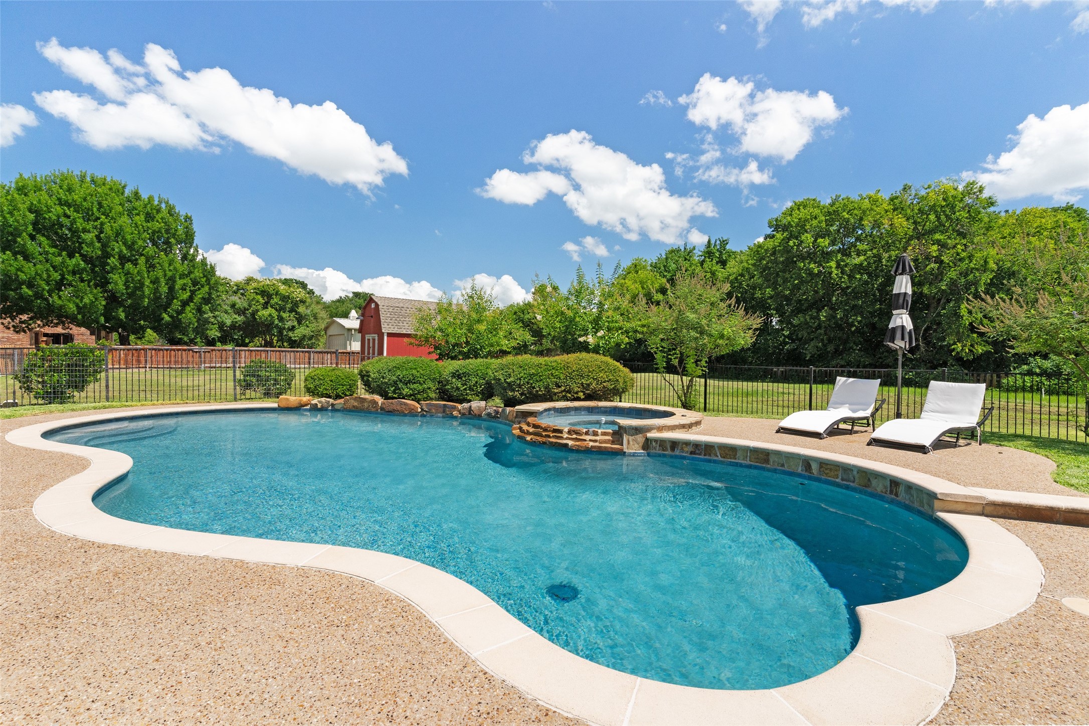 2305 Silver Maple Drive St Paul TX 75098