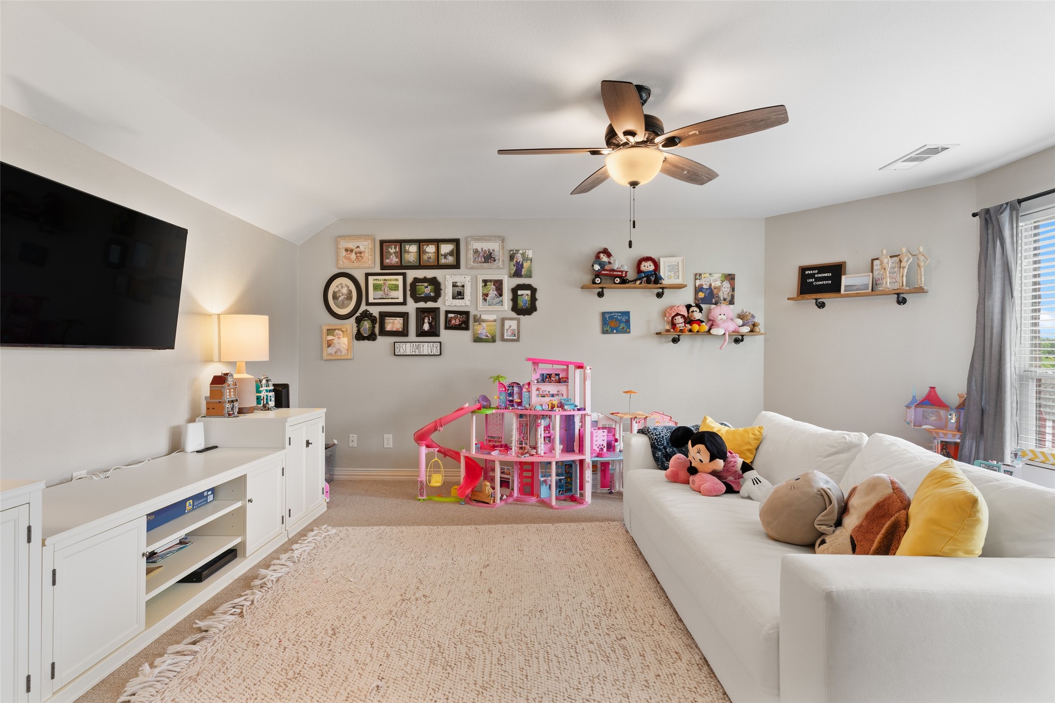 2305 Silver Maple Drive St Paul TX 75098