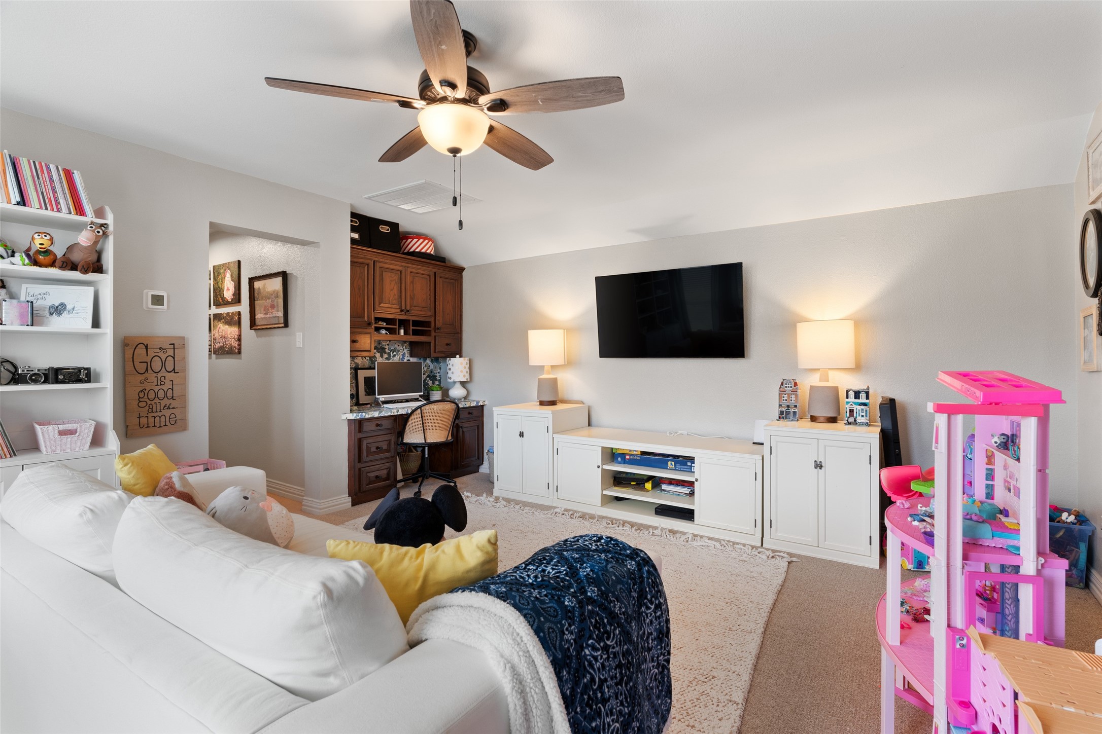 2305 Silver Maple Drive St Paul TX 75098